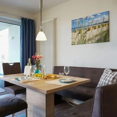 Duenenpark-heiligenhafen-haus-duenengras-wohnung-3-duenenquartier Heiligenhafen